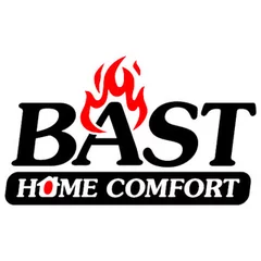 Bast Home Comfort Logo